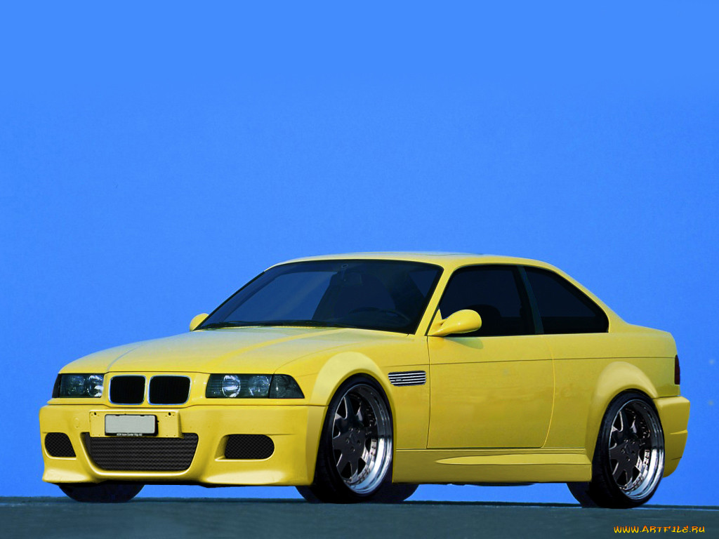 , bmw